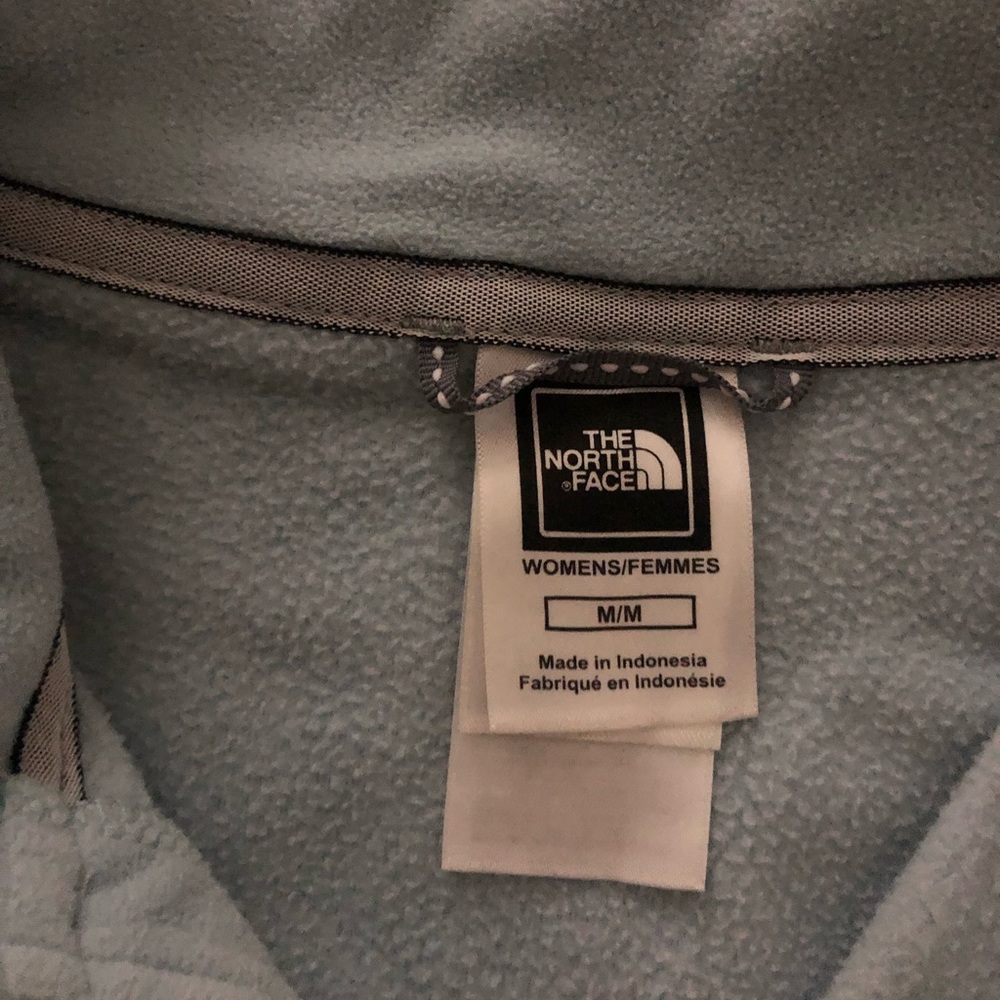 North Face Pullover - image 2